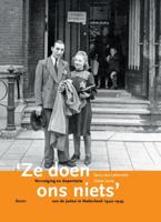 Ze doen ons niets (Paperback)
