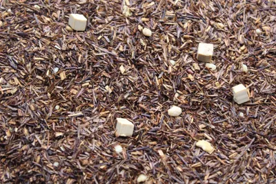 Karamel
 -
 Rooibos thee