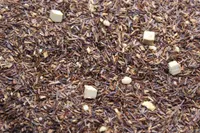 Karamel
 -
 Rooibos thee
