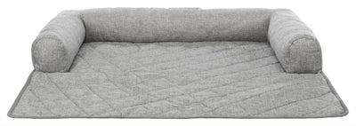 Trixie sofa mand nero meubelbeschermer grijs