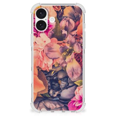 iPhone 16 Plus Case Bosje Bloemen iPhone 16 Plus Case Bosje Bloemen
