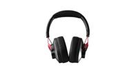 Austrian Audio Hi-X25BT Hoofdtelefoons Draadloos Hoofdband Gesprekken/Muziek/Sport/Elke dag USB Type-C / USB Type-A Bluetooth Zwart, Rood, Zilver - thumbnail
