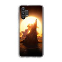 Children of the Sun: Samsung Galaxy A32 5G Transparant Hoesje
