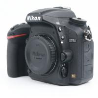 Nikon D750 body occasion