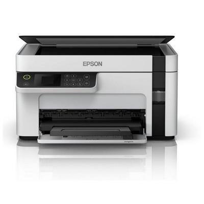 Epson EcoTank ET-M2120 Zwartwitprinter met Inkttank