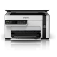 Epson EcoTank ET-M2120 Zwartwitprinter met Inkttank - thumbnail