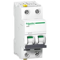 Schneider Electric A9F03216 A9F03216 Zekeringautomaat 16 A 400 V - thumbnail