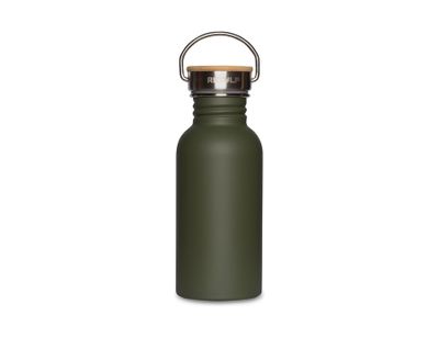 Retulp Urban waterfles - forest green - 500 ml