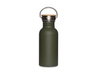 Retulp Urban waterfles - forest green - 500 ml