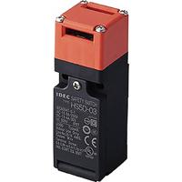 Idec HS5D-02RN HS5D Series Veiligheidsschakelaar 10 A IP67 1 stuk(s)