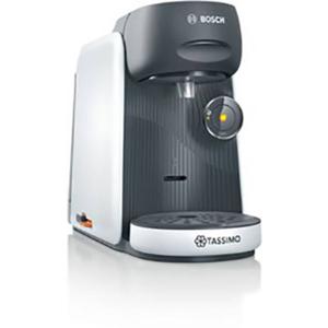 Bosch TAS16B4 koffiezetapparaat Volledig automatisch Koffiepadmachine 0,7 l