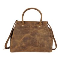 Leren Handtas Nora - thumbnail