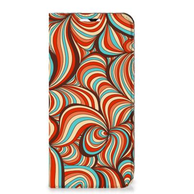 Samsung Galaxy A23 | Bookcase | Retro