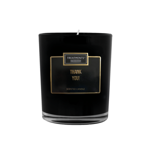 Treatments Candle Quotes Thank you!