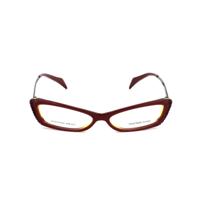 Brillenframe Dames Alexander McQueen AMQ4163W0B Ø 52 mm
