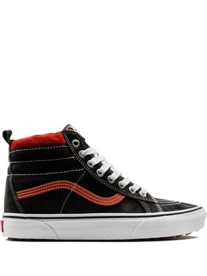 Vans baskets SK8-Hi 46 MTE - Noir