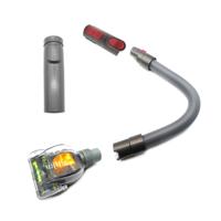 XD992 4 in 1 handheld gereedschap anti mijten zuig hoofd kits D931 D928 D923 D918 voor Dyson V6/V7/V8/V10 stofzuiger