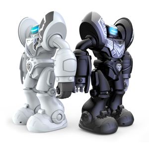 Silverlit Robot Robo Blast Zwart