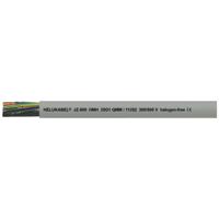 Helukabel JZ-500 Stuurstroomkabel 7 G 0.50 mm² Grijs 11205-100 100 m