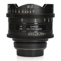 Samyang Samyang XEEN CF 16mm T2.6 - Canon EF