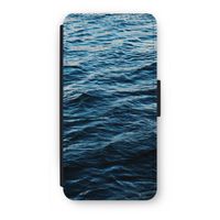 Oceaan: iPhone 8 Flip Hoesje