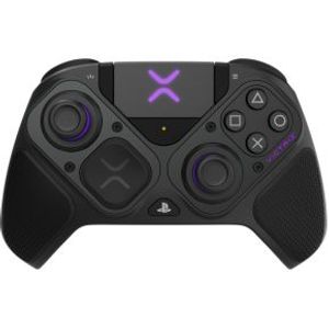 PDP Victrix Pro BFG Zwart RF/USB Gamepad Analoog/digitaal PC, PlayStation 4, PlayStation 5