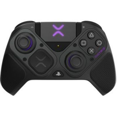PDP Victrix Pro BFG Zwart RF/USB Gamepad Analoog/digitaal PC, PlayStation 4, PlayStation 5