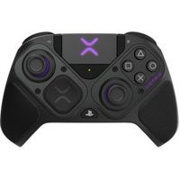 PDP Victrix Pro BFG Zwart RF/USB Gamepad Analoog/digitaal PC, PlayStation 4, PlayStation 5