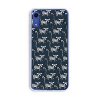 Makis: Honor Play 8A Transparant Hoesje