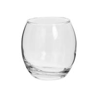 Glazenset Secret de Gourmet Cesari Transparant Kristal 400 ml 6 Onderdelen