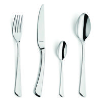 Amefa juno bestekset 24-delig rvs