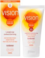 Vision Every Day Sun Protection F50