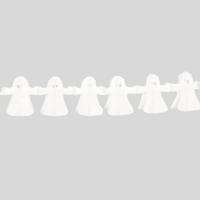 Boland Spoken slinger - 4 meter - papier - spook - halloween - horror thema