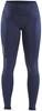 Craft 1907377 Rush Tights W - Navy - XS