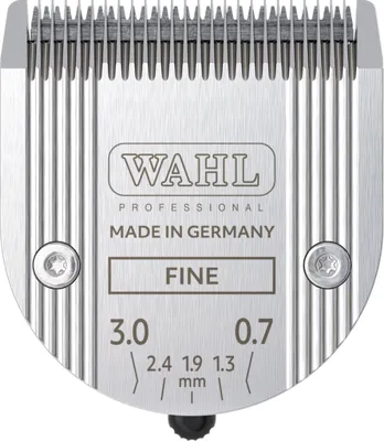 Outlet - Wahl scheerkop Magic 0,7-3 mm, Fijne Tanden