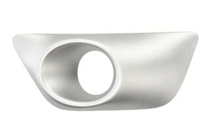 Ventilatiegrille, bumper 6502071303919P