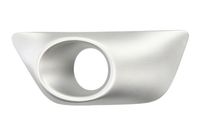 Ventilatiegrille, bumper 6502071303919P