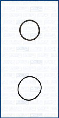 Pakkingset, turbolader 77024200