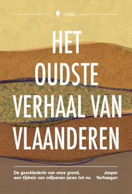 De geschiedenis van onze grond, (Paperback)