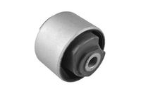 Draagarmrubber 00372201