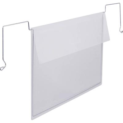 Durable 118719 Draadbeugelmap