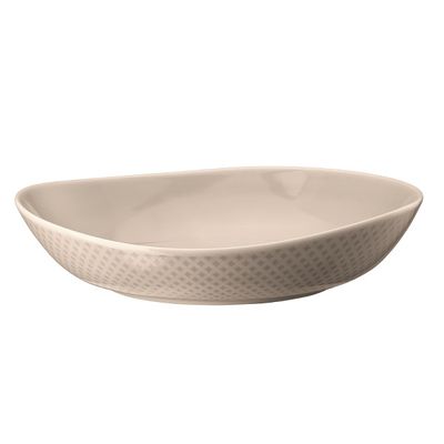 ROSENTHAL - Junto Soft Shell - Diep bord 33cm