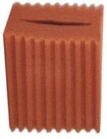 Europond Biosmart Filterpatroon Fijn Rood - Helder Vijverwater voor 18/36/5.1/10.1 Filters