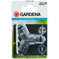 Connector Gardena 2934-20 1/2 "- 3/4 " - thumbnail