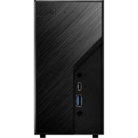 ASRock Barebone X300 6144 MB RAM FreeDOS 90BXG3T01-A10GA0W