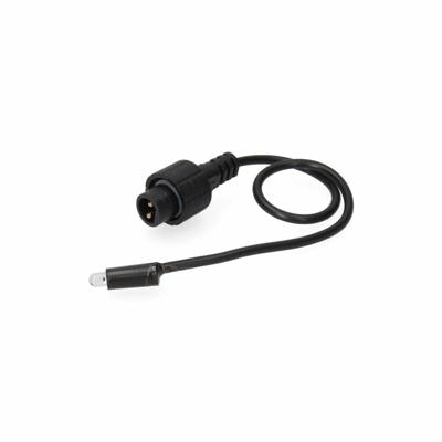 LED Licht EDM 00137 Zwart Navulling Waterbron