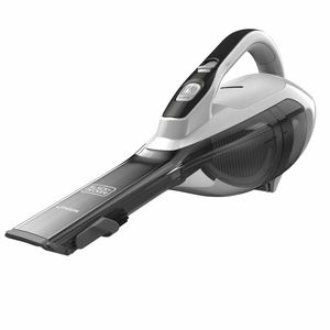 Black&Decker DVA315JF-QW Kruimelzuiger Blauw