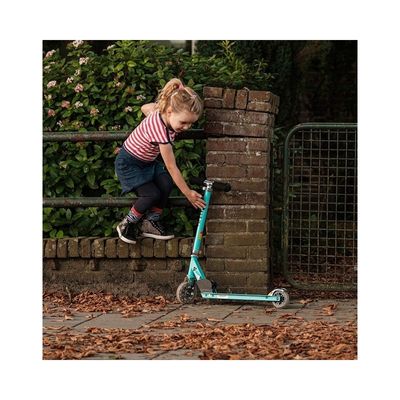 JD Bug junior - teal