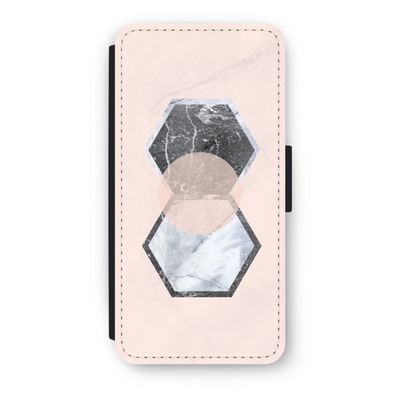 Creatieve toets: iPhone 8 Flip Hoesje