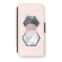 Creatieve toets: iPhone 8 Flip Hoesje